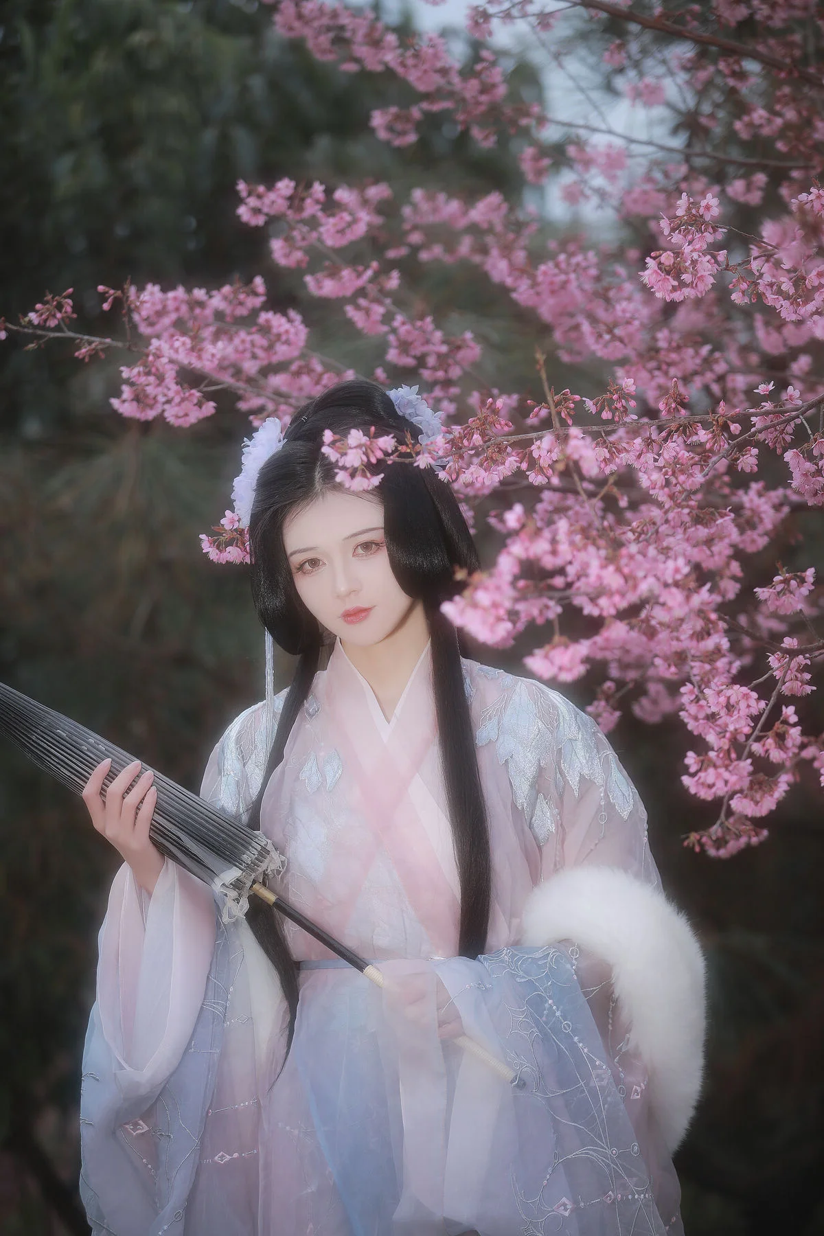 YiTuYu Art Language Vol.6293: A Visual Journey with Wu Sui