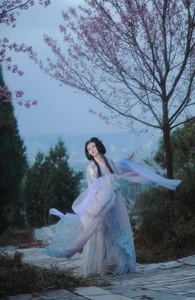 YiTuYu Art Language Vol.6293: A Visual Journey with Wu Sui - image 1
