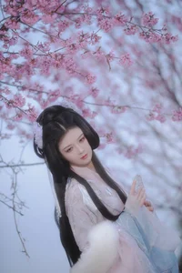 YiTuYu Art Language Vol.6293: A Visual Journey with Wu Sui - image 9