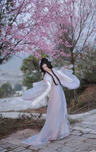 YiTuYu Art Language Vol.6293: A Visual Journey with Wu Sui - image 18