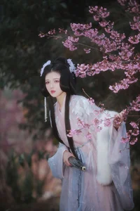 YiTuYu Art Language Vol.6293: A Visual Journey with Wu Sui - image 19