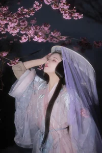 YiTuYu Art Language Vol.6293: A Visual Journey with Wu Sui - image 15