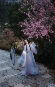 YiTuYu Art Language Vol.6293: A Visual Journey with Wu Sui - image 3