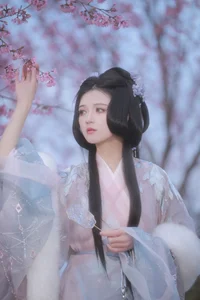 YiTuYu Art Language Vol.6293: A Visual Journey with Wu Sui - image 4