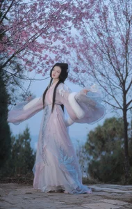 YiTuYu Art Language Vol.6293: A Visual Journey with Wu Sui - image 8