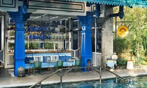 Unforgettable Stays: Discover the Luxury of Vintage Train Carriage Hotels in the Heart of Thailand - image 10