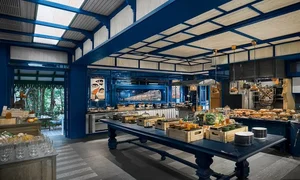 Unforgettable Stays: Discover the Luxury of Vintage Train Carriage Hotels in the Heart of Thailand - image 2