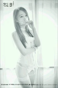 Sizubendang 044: Model Chuchu Defines Elegance in White Silk Stockings and Leg Goddess Series - image 21