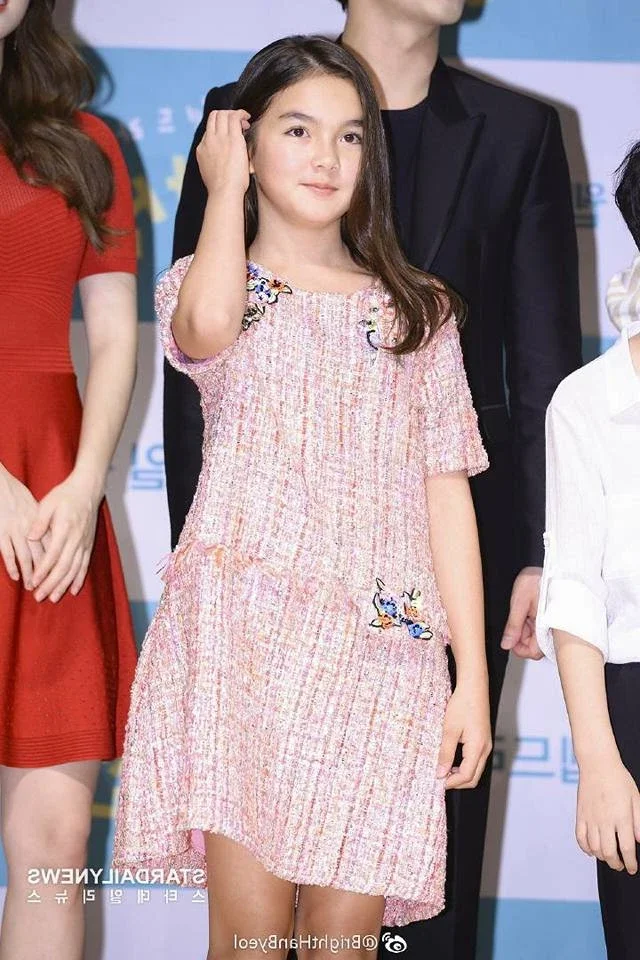Heartbreaking News: Former BABYMONSTER Trainee Han Byul Passes Away at 19