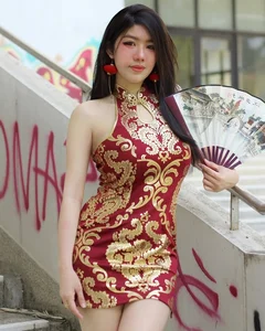 From Viral Sensation to Bold Fashion Icon: The Evolution of the Famous Mushroom Girl’s Style - image 4