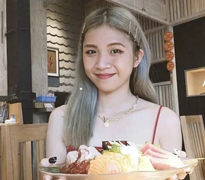 The Evolution of Lan Thy: From 'Test-Tube Hot Girl' to Modern Social Media Sensation - image 9