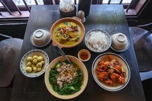 Michelin's Top 5 'Com Nha' Picks in Hanoi and Saigon - image 7