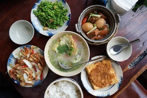 Michelin's Top 5 'Com Nha' Picks in Hanoi and Saigon - image 4