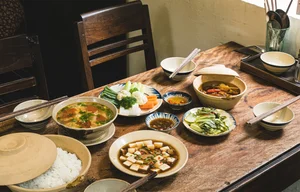 Michelin's Top 5 'Com Nha' Picks in Hanoi and Saigon - image 0