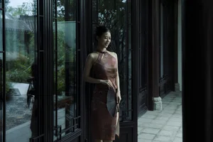 Captivating Aesthetic Photography Featuring Chenaling_cl in Vol.4870 - image 23