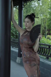 Captivating Aesthetic Photography Featuring Chenaling_cl in Vol.4870 - image 1