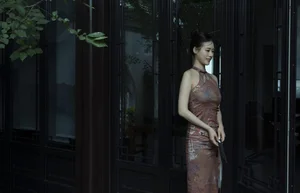 Captivating Aesthetic Photography Featuring Chenaling_cl in Vol.4870 - image 22