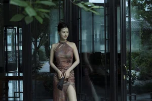 Captivating Aesthetic Photography Featuring Chenaling_cl in Vol.4870 - image 0