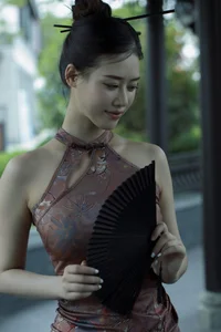 Captivating Aesthetic Photography Featuring Chenaling_cl in Vol.4870 - image 9