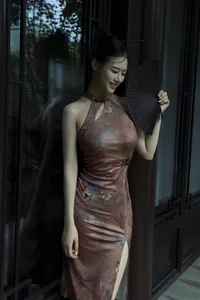 Captivating Aesthetic Photography Featuring Chenaling_cl in Vol.4870 - image 8