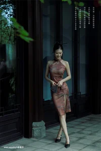 Captivating Aesthetic Photography Featuring Chenaling_cl in Vol.4870 - image 10