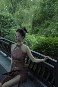 Captivating Aesthetic Photography Featuring Chenaling_cl in Vol.4870 - image 13