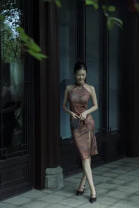 Captivating Aesthetic Photography Featuring Chenaling_cl in Vol.4870 - image 24
