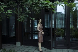Captivating Aesthetic Photography Featuring Chenaling_cl in Vol.4870 - image 26