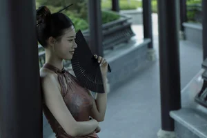 Captivating Aesthetic Photography Featuring Chenaling_cl in Vol.4870 - image 3