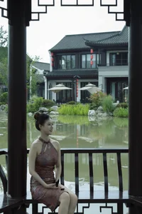 Captivating Aesthetic Photography Featuring Chenaling_cl in Vol.4870 - image 4