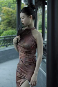 Captivating Aesthetic Photography Featuring Chenaling_cl in Vol.4870 - image 29