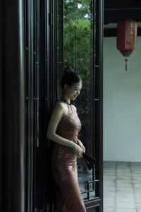 Captivating Aesthetic Photography Featuring Chenaling_cl in Vol.4870 - image 12