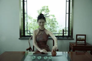 Captivating Aesthetic Photography Featuring Chenaling_cl in Vol.4870 - image 27