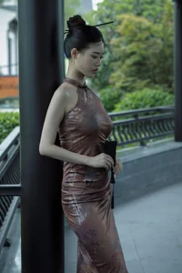 Captivating Aesthetic Photography Featuring Chenaling_cl in Vol.4870 - image 16