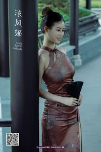 Captivating Aesthetic Photography Featuring Chenaling_cl in Vol.4870 - image 15
