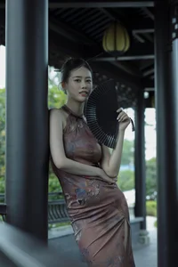 Captivating Aesthetic Photography Featuring Chenaling_cl in Vol.4870 - image 11