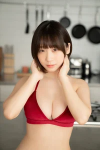 Moe Iori Digital Photo Book: Moe First Monthly Champion Digi-Gra Edition - image 4