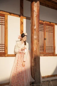 Captivating Portraits: YiTuYu Art Language Vol.7340 Fei Tian Xiao Mo Nu - image 27