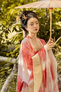 YiTuYu Art Language Vol.6451: The Radiant Charm of Xia Han Han - image 19
