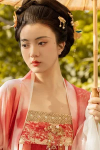 YiTuYu Art Language Vol.6451: The Radiant Charm of Xia Han Han - image 13