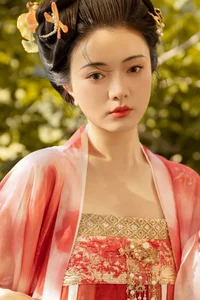 YiTuYu Art Language Vol.6451: The Radiant Charm of Xia Han Han - image 18