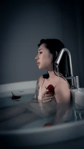 Timeless Beauty in YiTuYu Art Language Vol.4795 Yue Yue - image 53