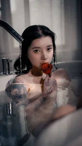 Timeless Beauty in YiTuYu Art Language Vol.4795 Yue Yue - image 23