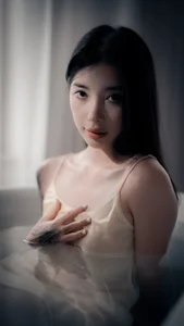 Timeless Beauty in YiTuYu Art Language Vol.4795 Yue Yue - image 57