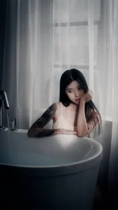 Timeless Beauty in YiTuYu Art Language Vol.4795 Yue Yue - image 52