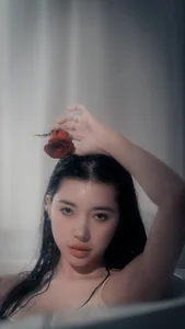Timeless Beauty in YiTuYu Art Language Vol.4795 Yue Yue - image 15
