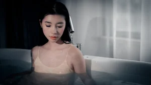 Timeless Beauty in YiTuYu Art Language Vol.4795 Yue Yue - image 6