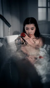 Timeless Beauty in YiTuYu Art Language Vol.4795 Yue Yue - image 29