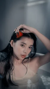 Timeless Beauty in YiTuYu Art Language Vol.4795 Yue Yue - image 3