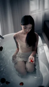 Timeless Beauty in YiTuYu Art Language Vol.4795 Yue Yue - image 33